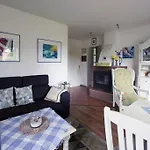 Haus Achter De Kark Дом отдыха *