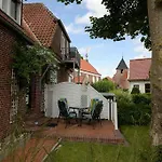 Haus Achter De Kark Дом отдыха *