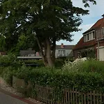 Haus Achter De Kark * Крумхёрн