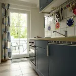 Haus Achter De Kark *