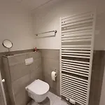 Дом отдыха Haus Achter De Kark *