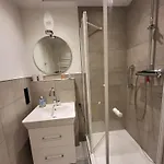 Дом отдыха Haus Achter De Kark