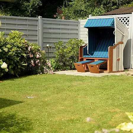 Haus Achter De Kark *