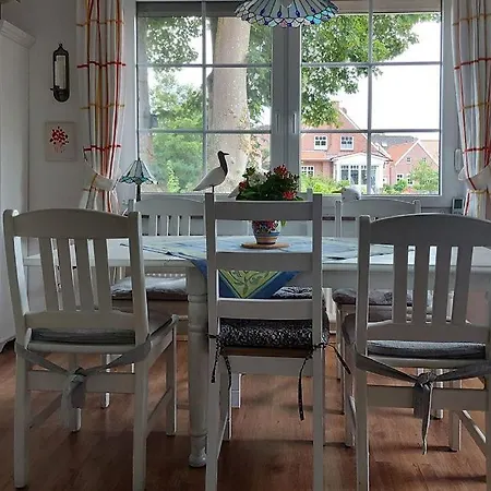 Haus Achter De Kark *