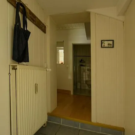 Casa de Férias Haus Achter De Kark Krummhörn