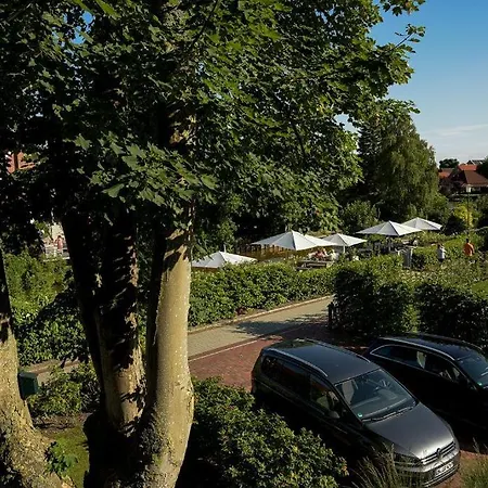 Haus Achter De Kark