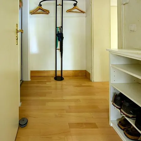 Haus Achter De Kark Casa de Férias