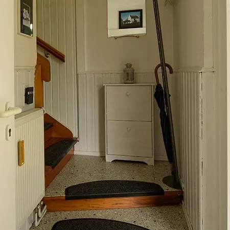 Haus Achter De Kark *