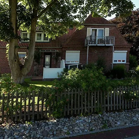 Haus Achter De Kark * Krummhörn