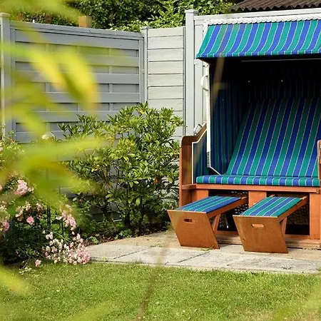 Haus Achter De Kark Krummhörn