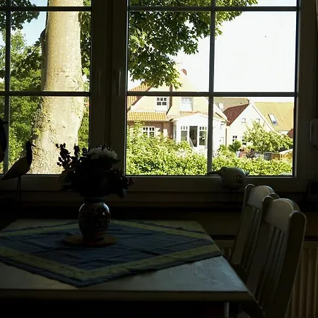 Haus Achter De Kark * Krummhörn