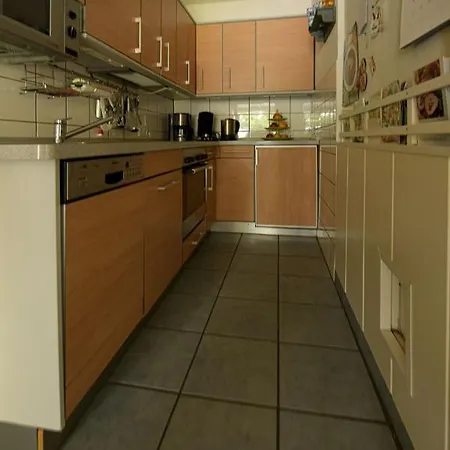 Haus Achter De Kark Krummhoern