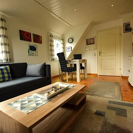 Vakantiehuis Haus Achter De Kark *