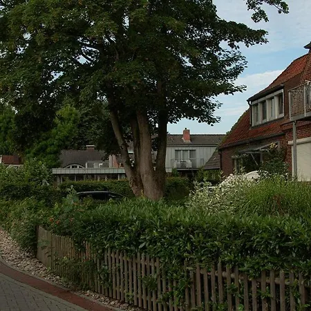 Haus Achter De Kark * Krummhörn