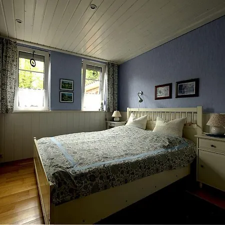 Haus Achter De Kark Krummhörn