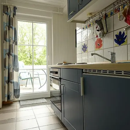 Haus Achter De Kark *