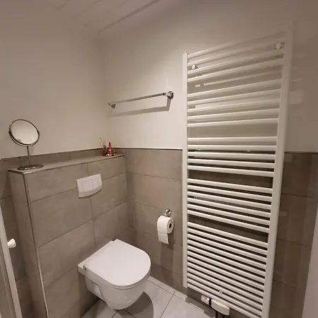 Vakantiehuis Haus Achter De Kark *