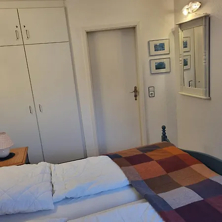 Haus Achter De Kark Krummhörn