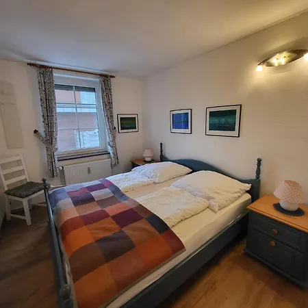 Haus Achter De Kark Feriehus Krummhörn
