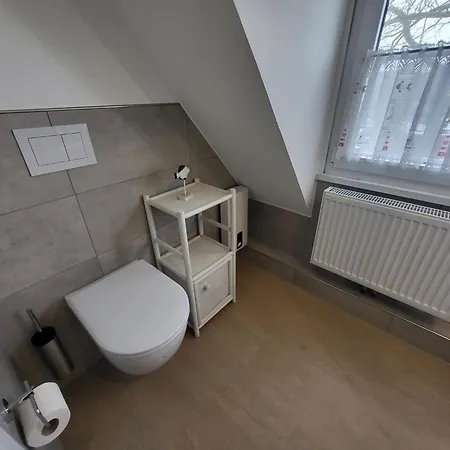 Haus Achter De Kark *