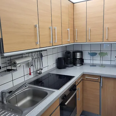 Haus Achter De Kark Krummhörn