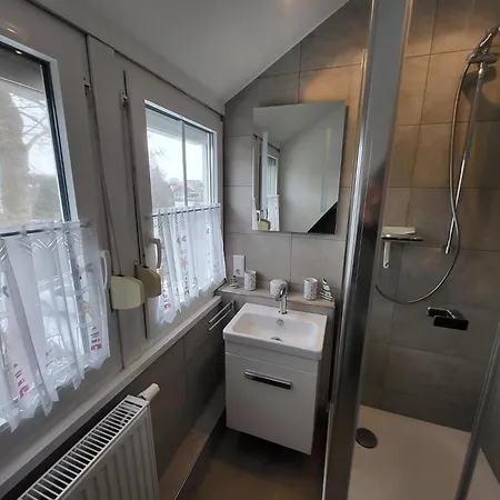 Haus Achter De Kark Dom wakacyjny Krummhörn