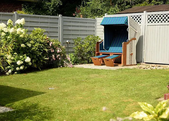 Haus Achter De Kark *