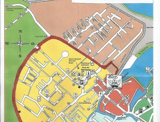 Haus Achter De Kark Dom wakacyjny *