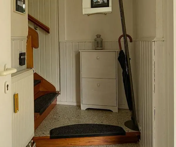 Haus Achter De Kark *