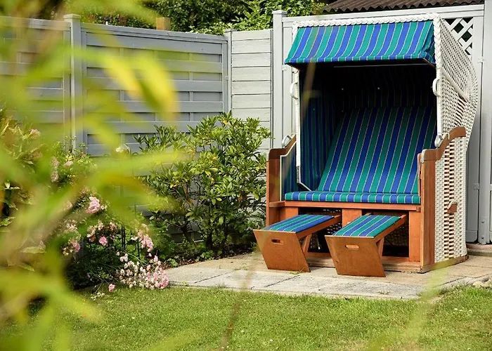 Haus Achter De Kark Krummhörn