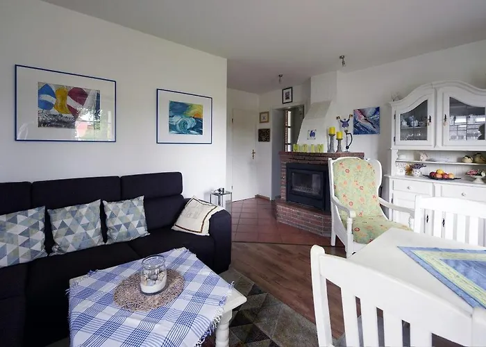 Haus Achter De Kark Dom wakacyjny *