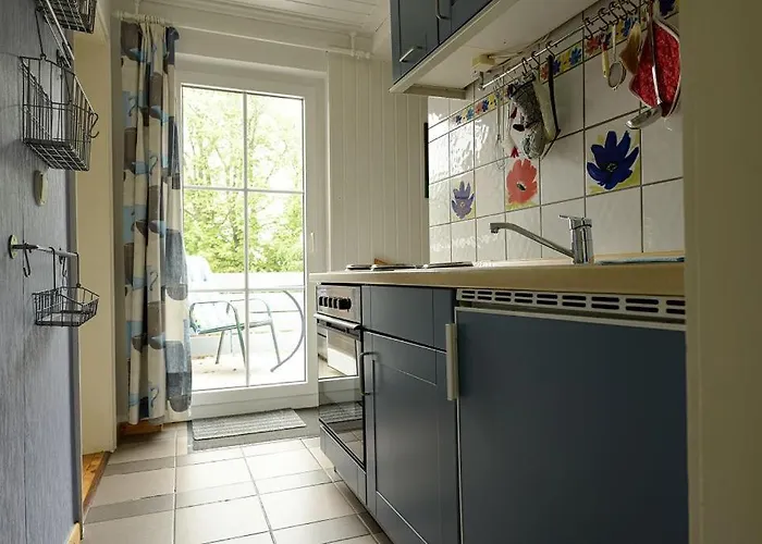 Haus Achter De Kark *