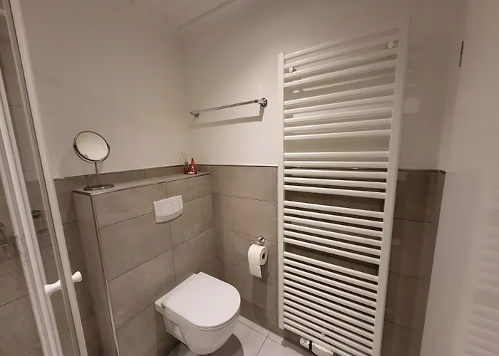 Dom wakacyjny Haus Achter De Kark *