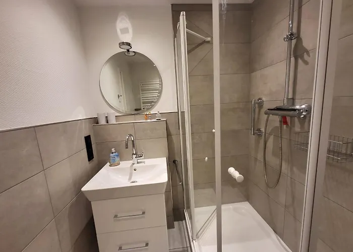 Dom wakacyjny Haus Achter De Kark