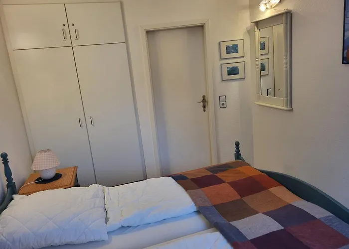 Haus Achter De Kark Krummhörn