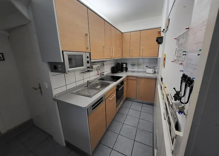 Dom wakacyjny Haus Achter De Kark *