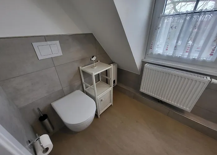 Haus Achter De Kark *