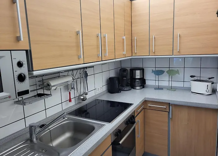 Haus Achter De Kark Krummhörn