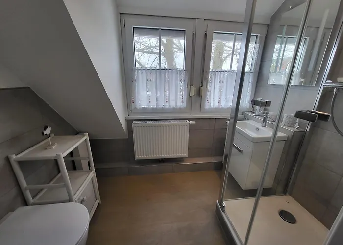 Dom wakacyjny Haus Achter De Kark