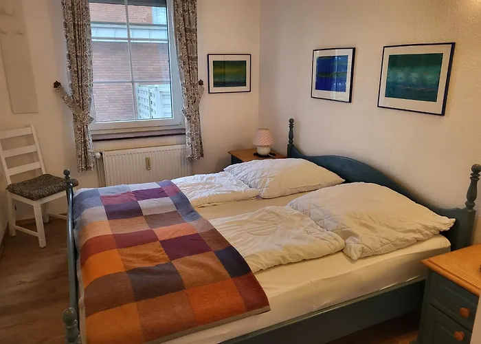 Haus Achter De Kark Dom wakacyjny *